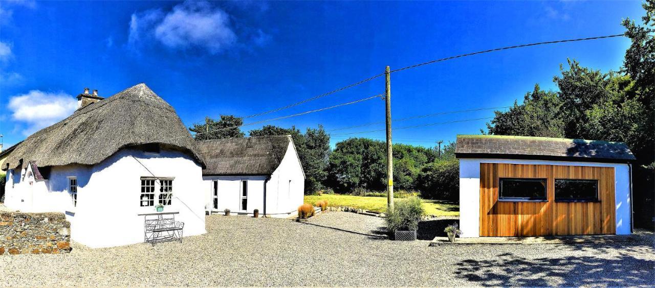 St Awaries Studio Rosslare Harbour Exterior foto