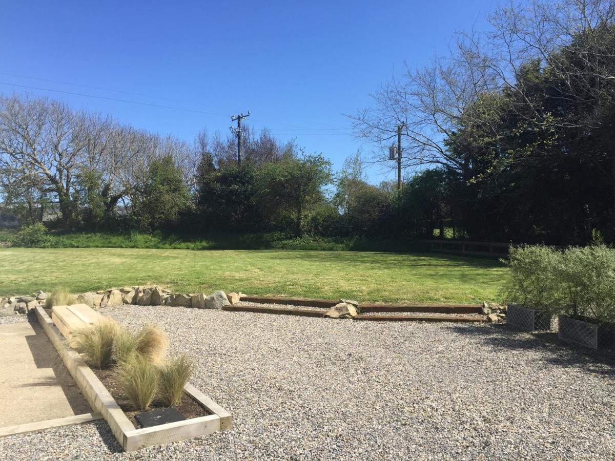 St Awaries Studio Rosslare Harbour Exterior foto