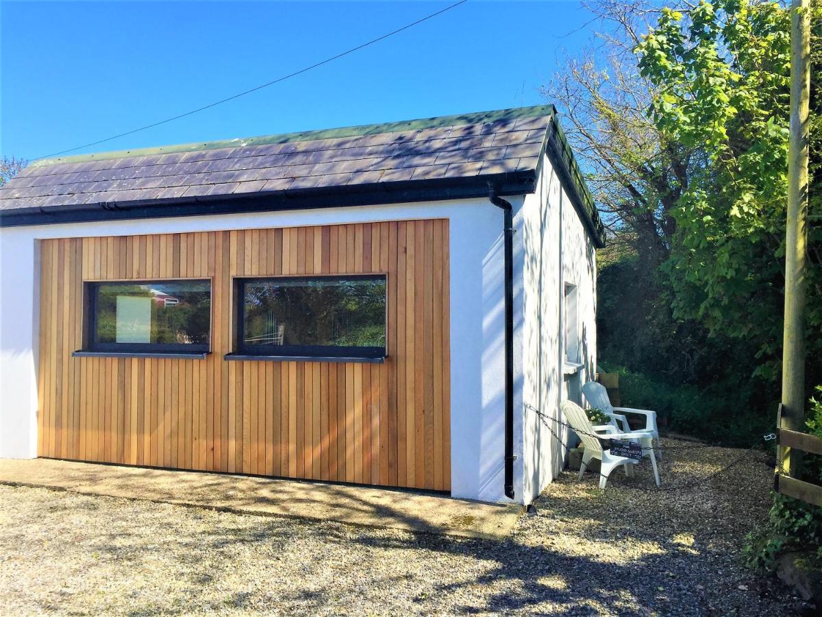 St Awaries Studio Rosslare Harbour Exterior foto