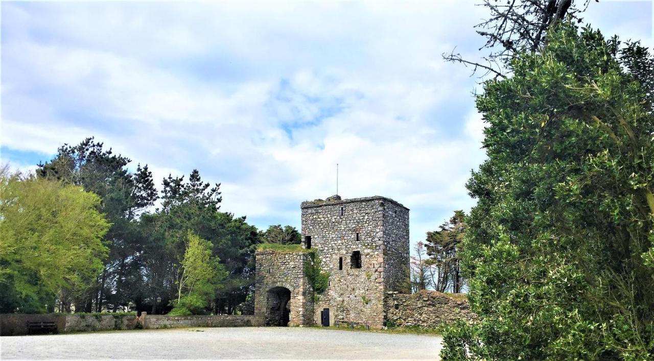 St Awaries Studio Rosslare Harbour Exterior foto